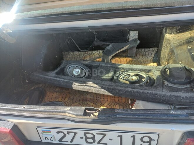 LADA (VAZ) 21099 1993, 794,646 km - 1.5 л - Xaçmaz