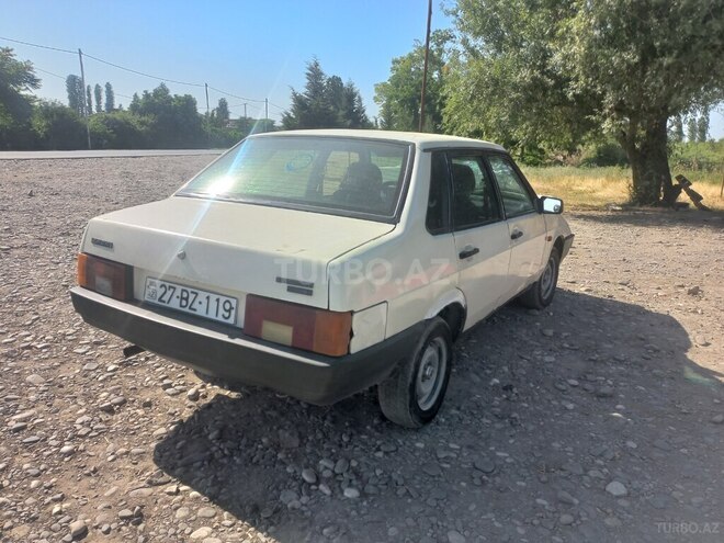 LADA (VAZ) 21099 1993, 794,646 km - 1.5 л - Xaçmaz