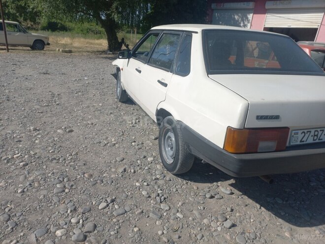 LADA (VAZ) 21099 1993, 794,646 km - 1.5 л - Xaçmaz