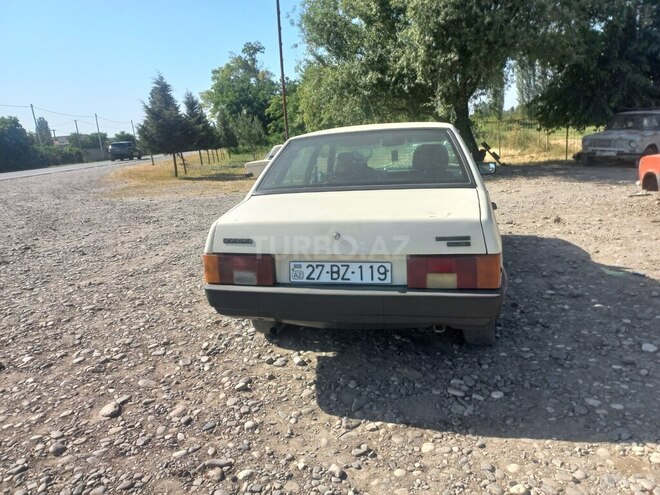 LADA (VAZ) 21099 1993, 794,646 km - 1.5 л - Xaçmaz