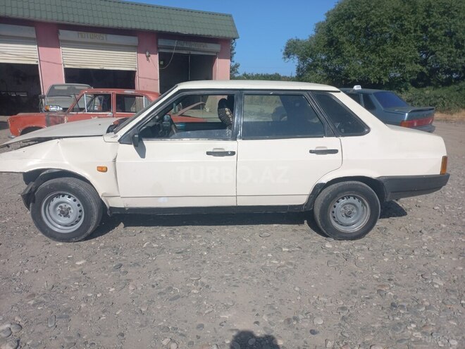 LADA (VAZ) 21099 1993, 794,646 km - 1.5 л - Xaçmaz