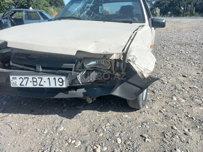 LADA (VAZ) 21099 1993, 794,646 km - 1.5 л - Xaçmaz