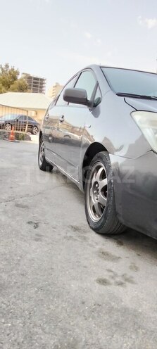 Toyota Prius 2006, 506,943 km - 1.5 л - Bakı