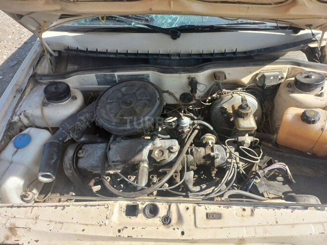 LADA (VAZ) 21099 1993, 794,646 km - 1.5 л - Xaçmaz