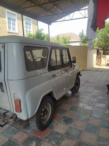 UAZ Hunter 2006, 456,327 km - 2.9 л - Şabran