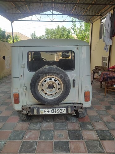 UAZ Hunter 2006, 456,327 km - 2.9 л - Şabran