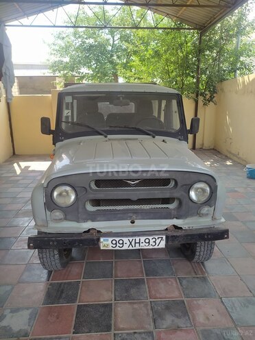 UAZ Hunter 2006, 456,327 km - 2.9 л - Şabran