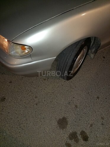 Hyundai Accent 1996, 308,221 km - 1.5 l - Mingəçevir