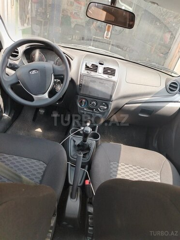 LADA (VAZ) Granta 2025, 18,000 km - 1.6 l - Bakı