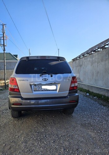 Kia Sorento 2006, 308,176 km - 2.5 l - Bərdə