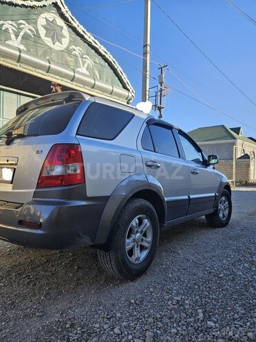 Kia Sorento 2006, 308,176 km - 2.5 l - Bərdə