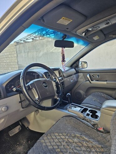 Kia Sorento 2006, 308,176 km - 2.5 l - Bərdə