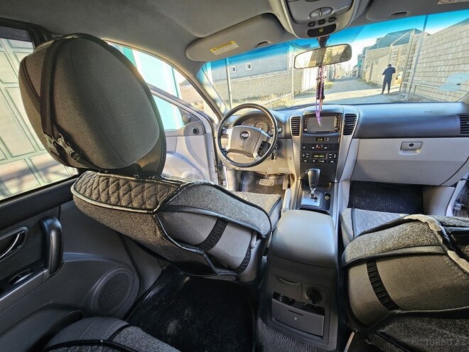 Kia Sorento 2006, 308,176 km - 2.5 l - Bərdə