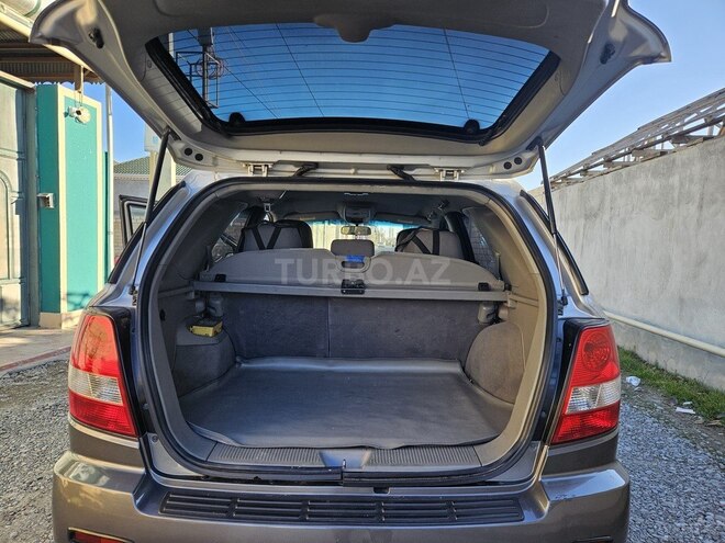 Kia Sorento 2006, 308,176 km - 2.5 l - Bərdə