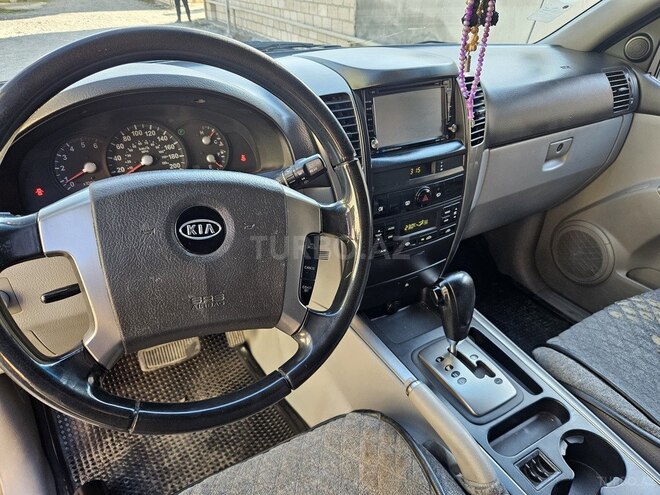 Kia Sorento 2006, 308,176 km - 2.5 l - Bərdə