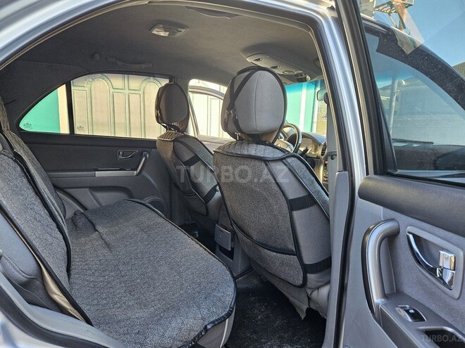 Kia Sorento 2006, 308,176 km - 2.5 l - Bərdə