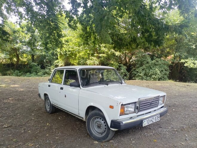 LADA (VAZ) 2107 1989, 75,000 km - 1.6 л - Lənkəran