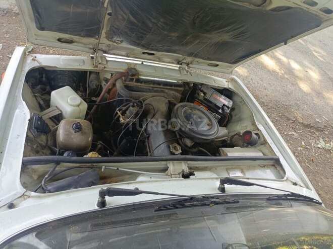 LADA (VAZ) 2107 1989, 75,000 km - 1.6 л - Lənkəran