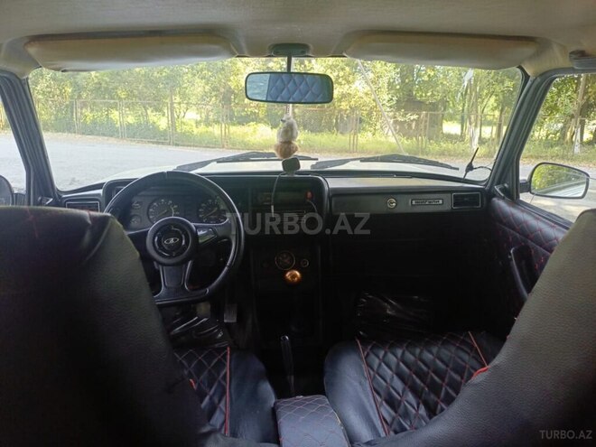 LADA (VAZ) 2107 1989, 75,000 km - 1.6 л - Lənkəran