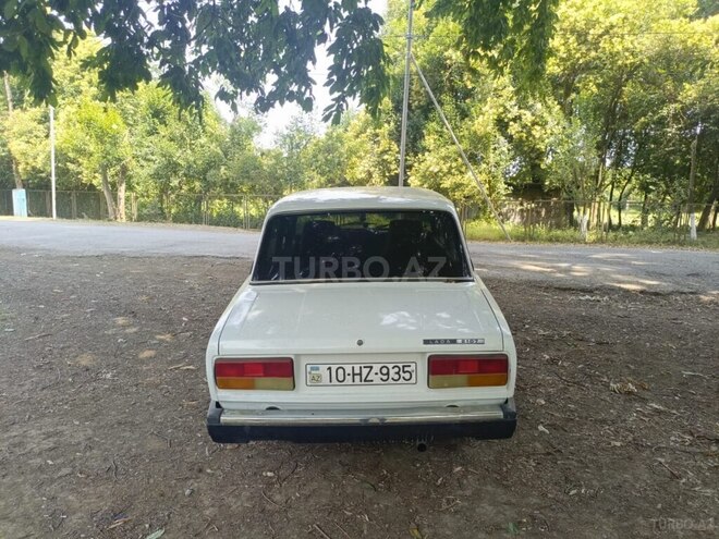 LADA (VAZ) 2107 1989, 75,000 km - 1.6 л - Lənkəran