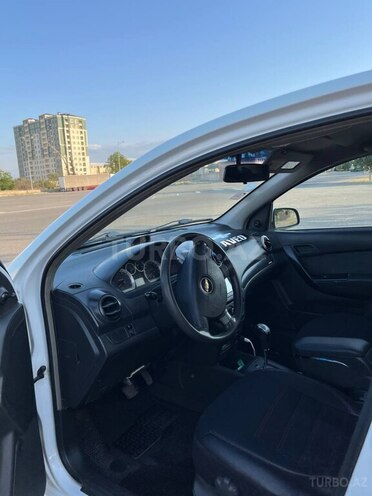 Chevrolet Aveo 2009, 280,000 km - 1.4 l - Gəncə