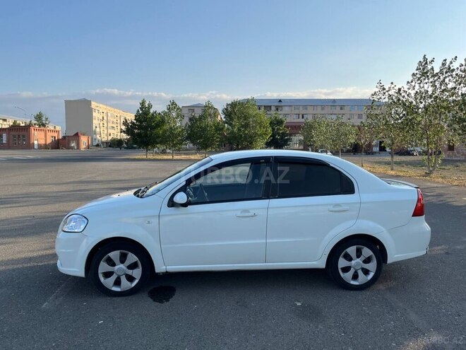 Chevrolet Aveo 2009, 280,000 km - 1.4 l - Gəncə