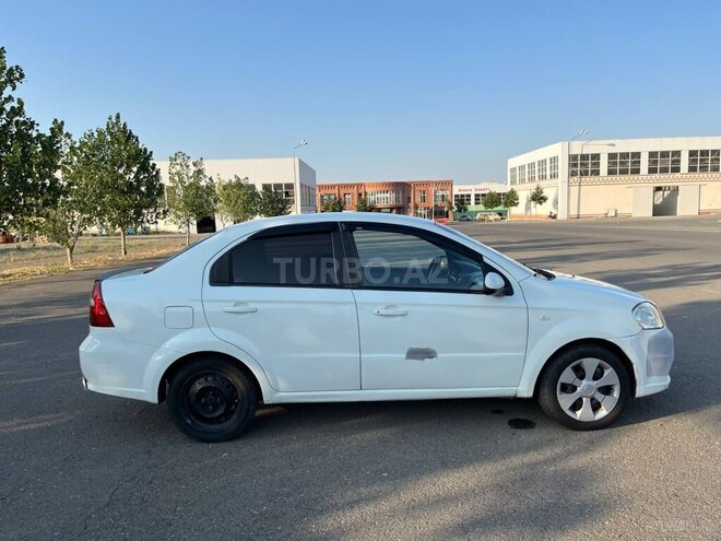 Chevrolet Aveo 2009, 280,000 km - 1.4 l - Gəncə
