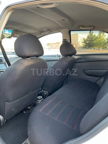Chevrolet Aveo 2009, 280,000 km - 1.4 l - Gəncə