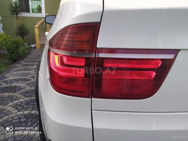BMW X5 2008, 179,000 km - 4.8 l - Bakı