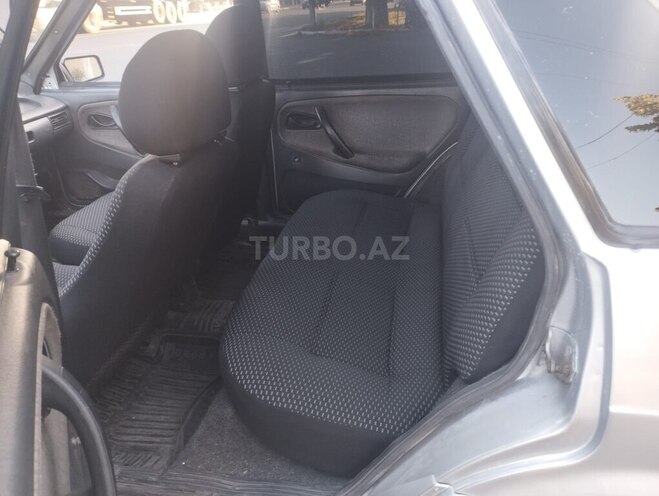 LADA (VAZ) 2115 2007, 240,315 km - 1.6 l - Zaqatala