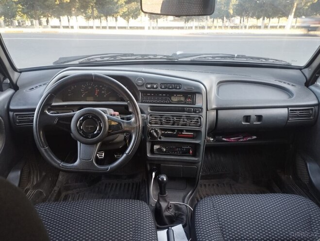 LADA (VAZ) 2115 2007, 240,315 km - 1.6 l - Zaqatala