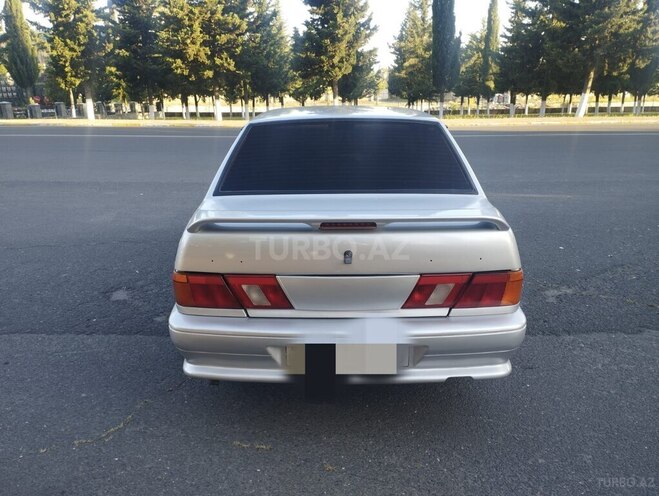 LADA (VAZ) 2115 2007, 240,315 km - 1.6 l - Zaqatala