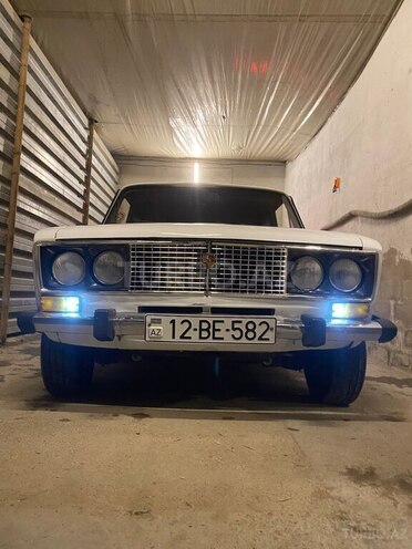 LADA (VAZ) 2106 1992, 90,000 km - 1.6 l - Bakı