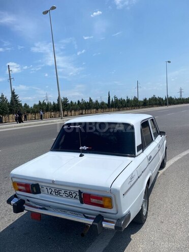 LADA (VAZ) 2106 1992, 90,000 km - 1.6 l - Bakı