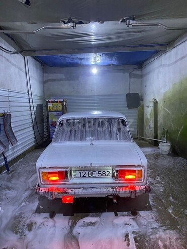 LADA (VAZ) 2106 1992, 90,000 km - 1.6 l - Bakı