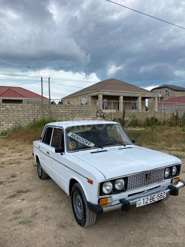 LADA (VAZ) 2106 1992, 90,000 km - 1.6 l - Bakı