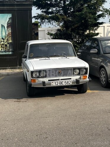 LADA (VAZ) 2106 1992, 90,000 km - 1.6 l - Bakı