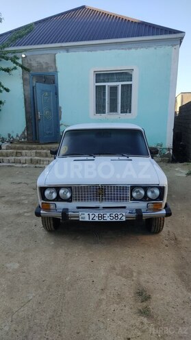 LADA (VAZ) 2106 1992, 90,000 km - 1.6 l - Bakı