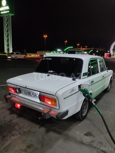 LADA (VAZ) 2106 1992, 90,000 km - 1.6 l - Bakı