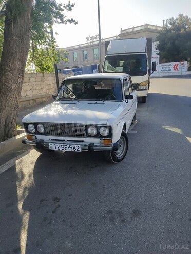 LADA (VAZ) 2106 1992, 90,000 km - 1.6 l - Bakı