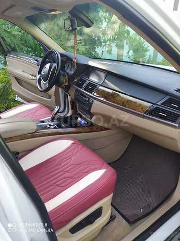 BMW X5 2008, 179,000 km - 4.8 l - Bakı