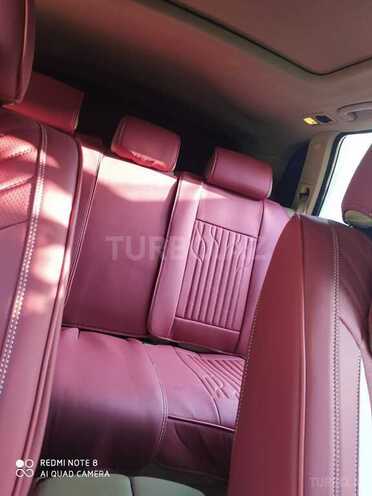 BMW X5 2008, 179,000 km - 4.8 l - Bakı