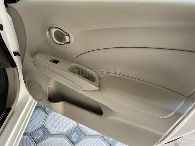 Nissan Sunny 2014, 121,500 km - 1.5 l - Bakı