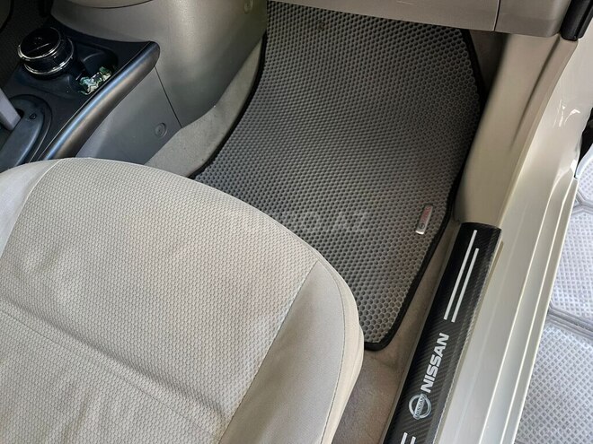 Nissan Sunny 2014, 121,500 km - 1.5 l - Bakı
