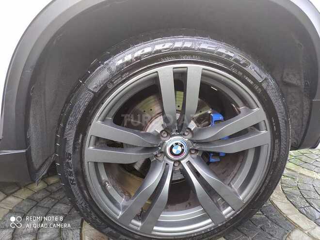 BMW X5 2008, 179,000 km - 4.8 l - Bakı