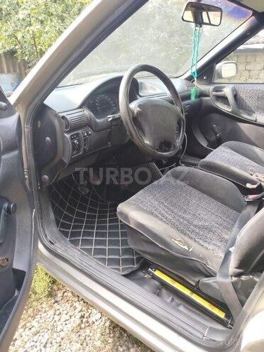 Opel Astra 1996, 483,258 km - 1.6 l - Xaçmaz