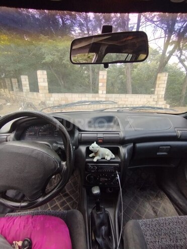 Opel Astra 1996, 483,258 km - 1.6 l - Xaçmaz