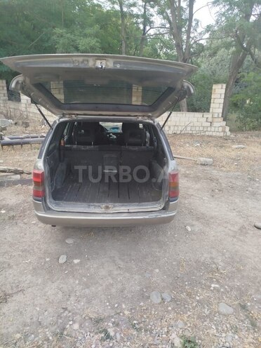 Opel Astra 1996, 483,258 km - 1.6 l - Xaçmaz