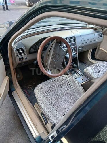 Mercedes C 180 1996, 423,000 km - 1.8 л - Bakı