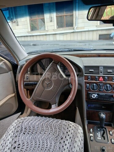 Mercedes C 180 1996, 423,000 km - 1.8 л - Bakı